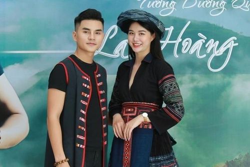 Xúc động với 'Nguồn suối mẹ'