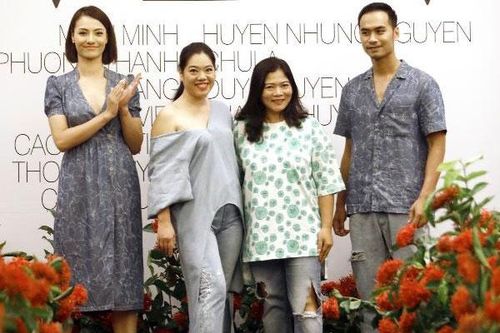 Tuần lễ thời trang Xuân – Hè 2020 lần đầu trình diễn tại Vườn hoa Diên Hồng