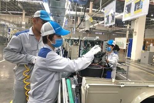 Nâng 'chất' dòng vốn ngoại