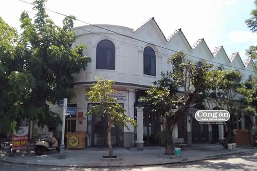 Vì sao 5 công trình xây dựng trái phép vẫn tồn tại?