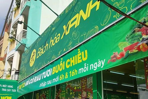 Vừa khai trương, Bách Hóa Xanh ở Đồng Nai đã vướng sai phạm