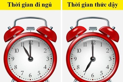 7 thói quen giúp bạn giảm cân trong khi ngủ