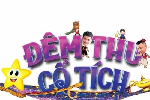 Lễ hội Trung thu 2019: 'Đêm thu cổ tích' truyền hình trực tiếp trên VTV1