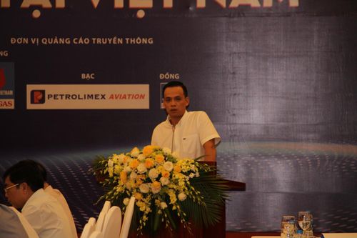 Một số bất cập về cơ chế đối với thị trường khí công nghiệp