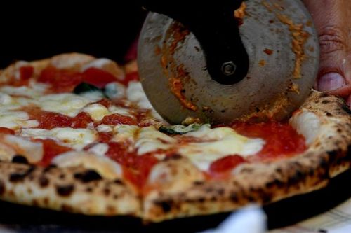 Bánh pizza chống ung thư, nghiên cứu nhiệt độ của bìu giành giải thưởng Ig Nobel năm 2019