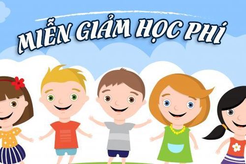 Hưởng trợ cấp thường xuyên có được giảm học phí?