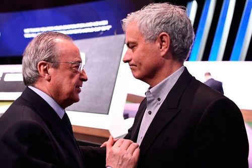 MU chiêu mộ Pogba mới, Mourinho trở lại Real