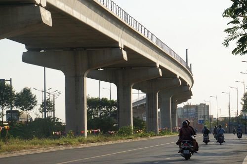 Bộ Xây dựng 'gỡ khó' cho tuyến metro đầu tiên của Sài Gòn