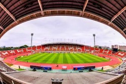 Thái Lan đối diện nguy cơ mất suất tham dự VCK U23 châu Á 2020