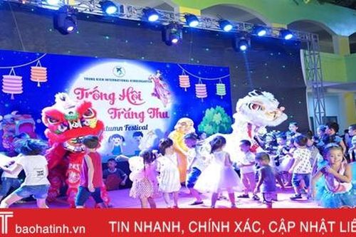 Điệu lân sư mang ước vọng yên bình