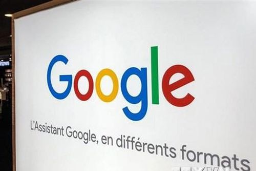 Hãng Google trong 'tâm bão' điều tra chống độc quyền