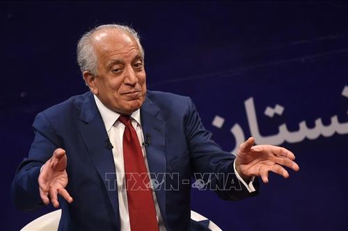 Ủy ban Đối ngoại Hạ viện Mỹ yêu cầu đặc phái viên về Afghanistan điều trần
