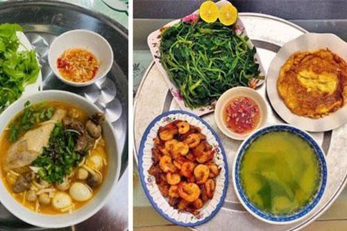 Khoe mình 'tu mấy kiếp' mới gặp được mẹ chồng tốt, nấu cơm ngon trong kỳ ở cữ, nàng dâu trẻ chẳng ngờ chị em chỉ ra điều sai sai này