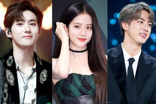 Cập nhật thứ hạng bình chọn AAA 2019: EXO 'chễm chệ' ngôi vương, BLACKPINK và BTS rượt đuổi sát nút