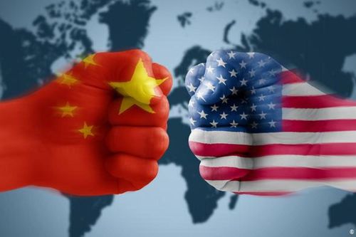 Học giả Mỹ: Hai nước Mỹ - Trung đã bắt đầu cuộc Chiến tranh Lạnh lần hai