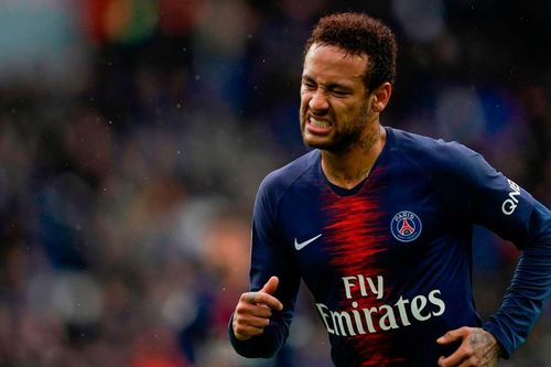 Lãnh đạo Barcelona vẫn mong muốn Neymar trở về