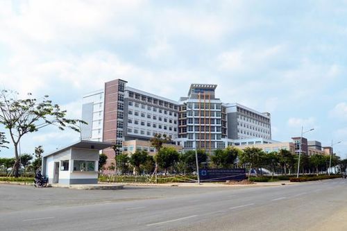 Hoa Lâm – Shangri-la lên tiếng về dự án Khu Y tế Kỹ thuật cao