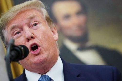 TT Trump mong muốn một 'thỏa thuận toàn diện' với Trung Quốc
