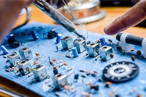 Cơ hội gia nhập chuỗi cung ứng toàn cầu của công nghiệp điện tử