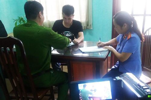 Từ 1/1/2020 ghi âm, ghi hình việc hỏi cung bị can trên phạm vi toàn quốc