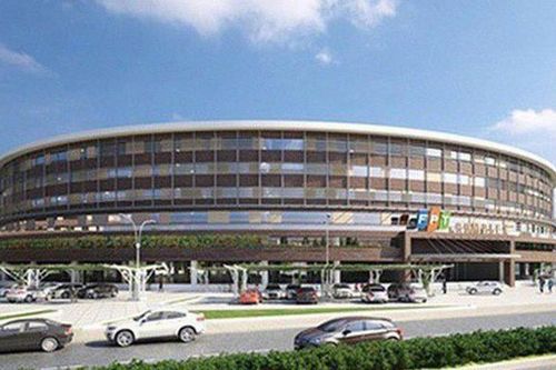 FPT báo lãi gần 2.300 tỷ sau 8 tháng