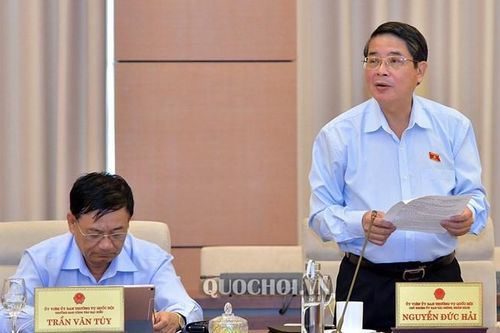 Khoanh vùng quyền truy cập dữ liệu của Kiểm toán nhà nước