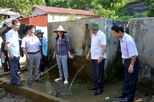 Khó khăn trong kiểm định chất lượng nước sinh hoạt
