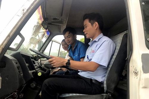 Siết chặt công tác đào tạo, sát hạch, cấp giấy phép lái xe ô tô