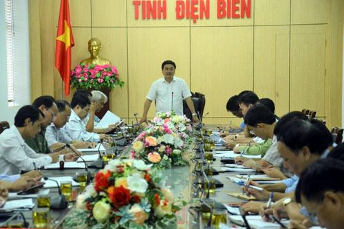 Phối hợp tổ chức tốt các hoạt động Ngày hội Văn hóa dân tộc Thái