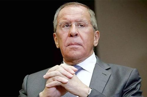 Ngoại trưởng Nga tuyên bố chiến tranh ở Syria đã chấm dứt