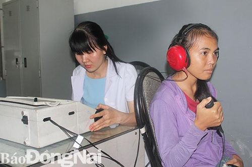 Khám sức khỏe cho người lao động: Đừng làm cho có lệ