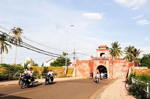 Gìn giữ, phát huy giá trị di sản văn hóa