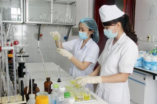 Nâng cao chất lượng xét nghiệm y học