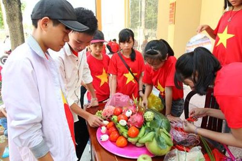 Ký ức mùa trăng
