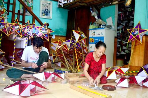 Vẹn nguyên giá trị truyền thống