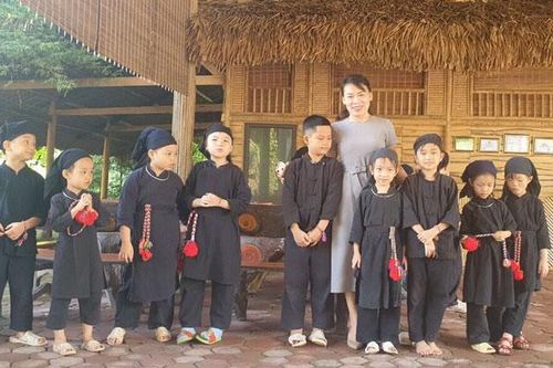 Ngành Văn hóa, Thể thao và Du lịch với công tác bảo tồn, phát huy văn hóa các dân tộc thiểu số