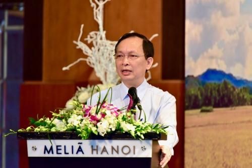 Tạo hành lang pháp lý đồng bộ để tài chính vi mô hoạt động hiệu quả, bền vững