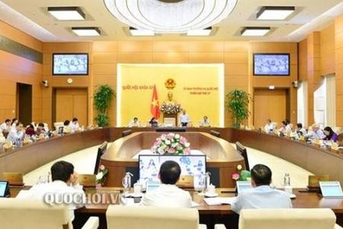 Quy định rõ quyền khiếu nại của đơn vị được kiểm toán
