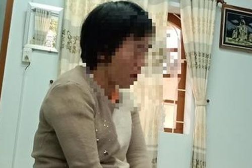 Dựng chuyện bị bán sang Trung Quốc 30 năm trốn về Đà Lạt