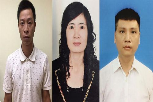 Truy tố nhóm bị can gây thiệt hại cho gần 1.500 nhà đầu tư chứng khoán