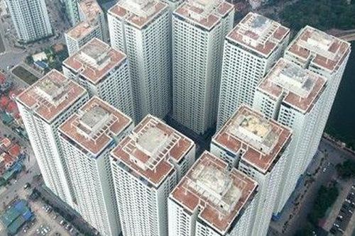 Quận hỏi dân biện pháp 'xử' chủ đầu tư, dân 'chung cư ông Thản' chỉ ngóng sổ hồng