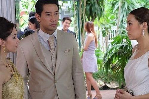 Chồng tốt với tôi nhưng vẫn ngoại tình