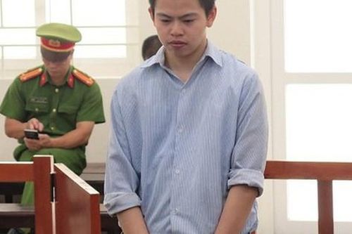 Nghịch tử truy sát mẹ vì bị mắng do chơi game: 'Con xin lỗi mẹ, con xin lỗi bố mẹ!'