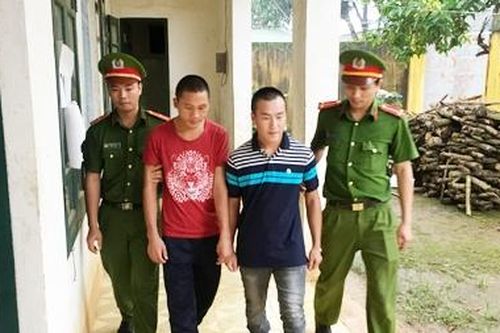 Hành trình truy bắt 2 đối tượng giết người ở Đắk G'long