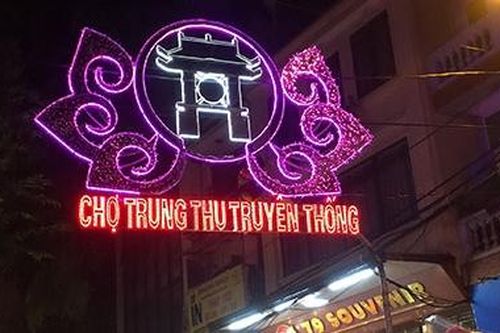 Vui Trung Thu thời 4.0