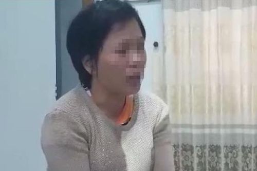 Người phụ nữ bịa chuyện phải làm 'nô lệ tình dục' ở Trung Quốc