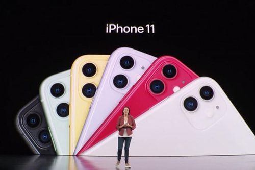 Giá iPhone tại Việt Nam tăng gần 2,5 lần sau 10 năm