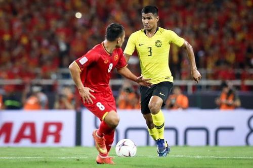Báo Malaysia động viên đội nhà không sợ Việt Nam