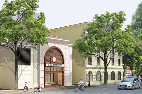 Phó thủ tướng yêu cầu nghiên cứu vị trí xây ga ngầm sát hồ Hoàn Kiếm