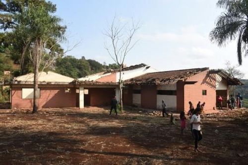 Paraguay lục soát nhà cũ của cựu độc tài, phát hiện thêm nhiều thi thể